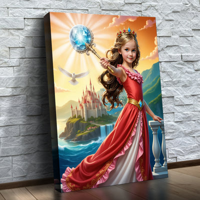 La Corona di Avalor II