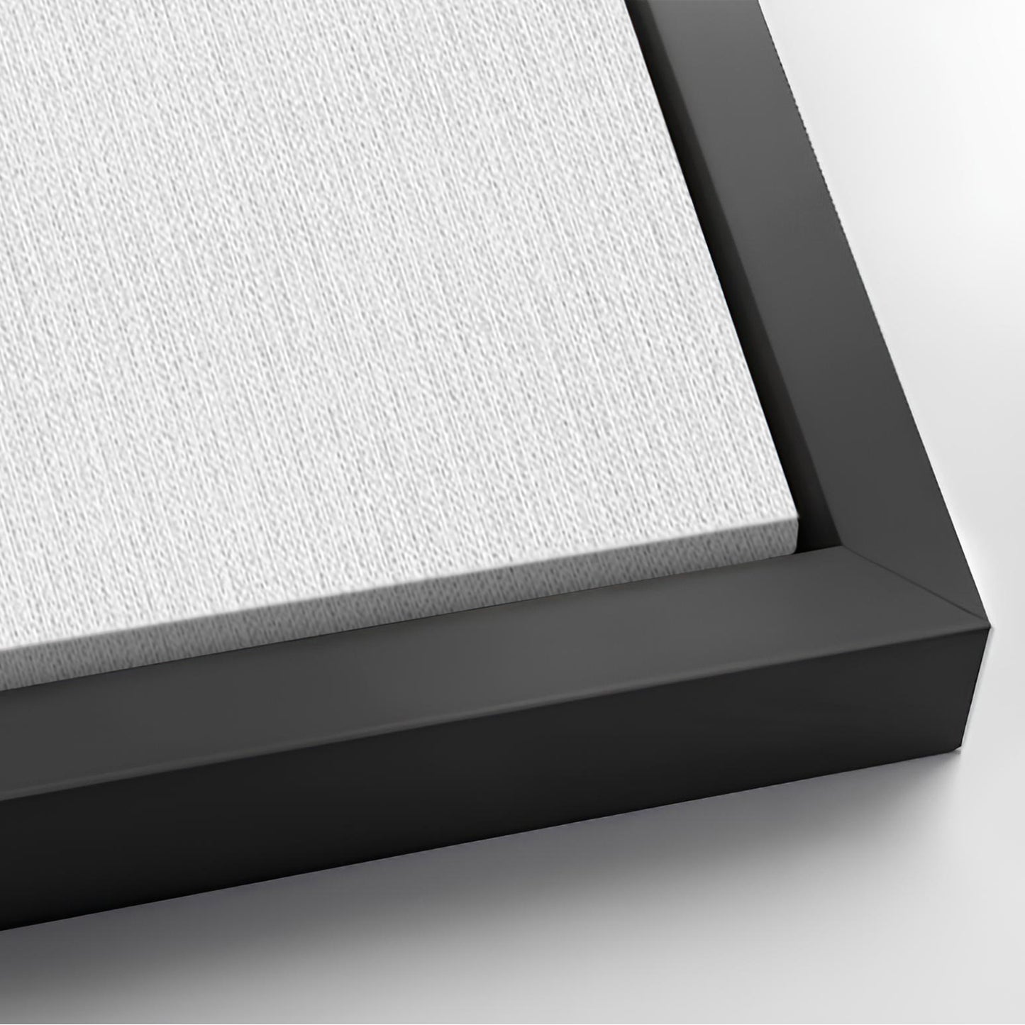 Save 33% When You Add A Frame To Your 8x10 Canvases Now