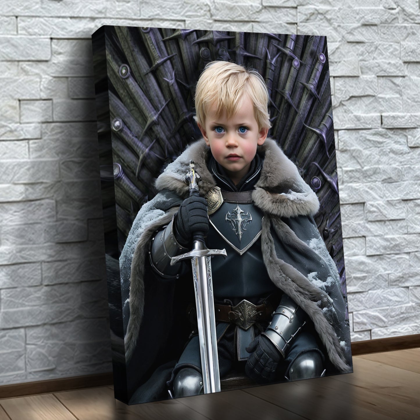 Der König des Nordens