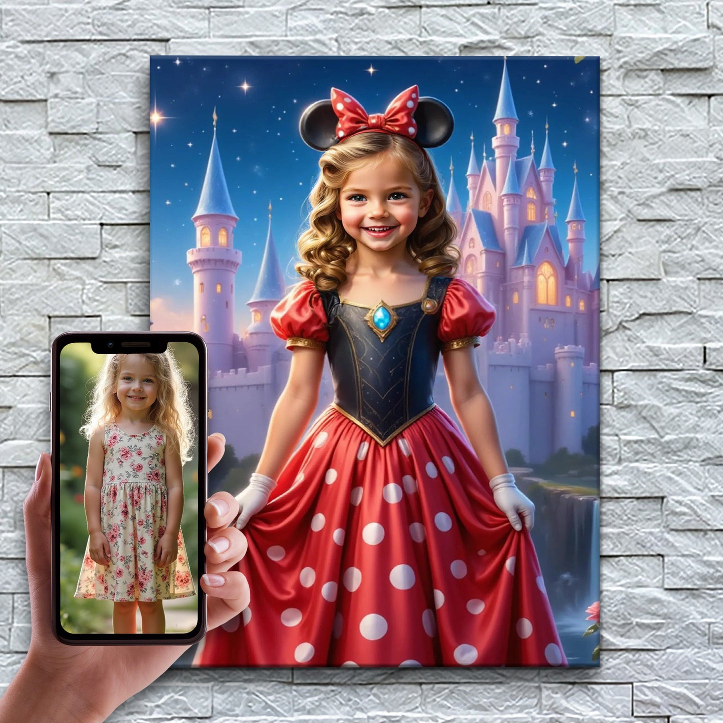 I Sogni di Minnie