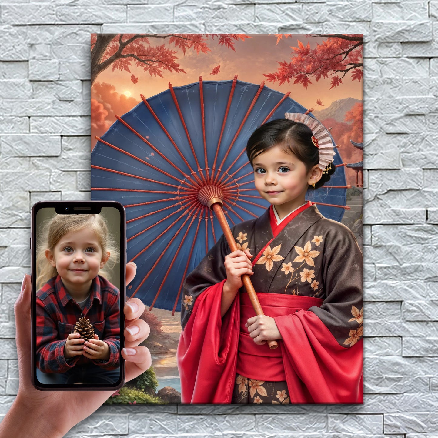 La Principessa del Ciliegio