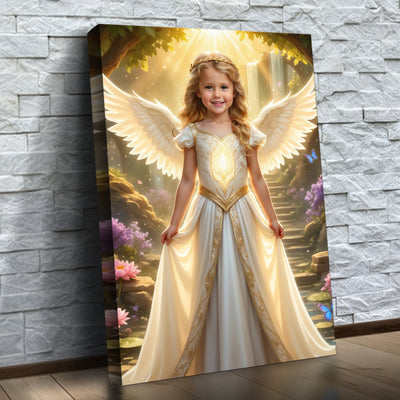 Lo Splendore Angelico