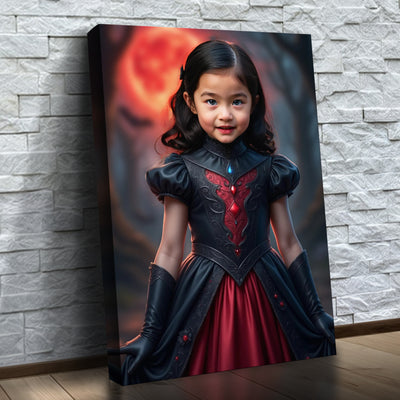 La Principessa del Crepuscolo