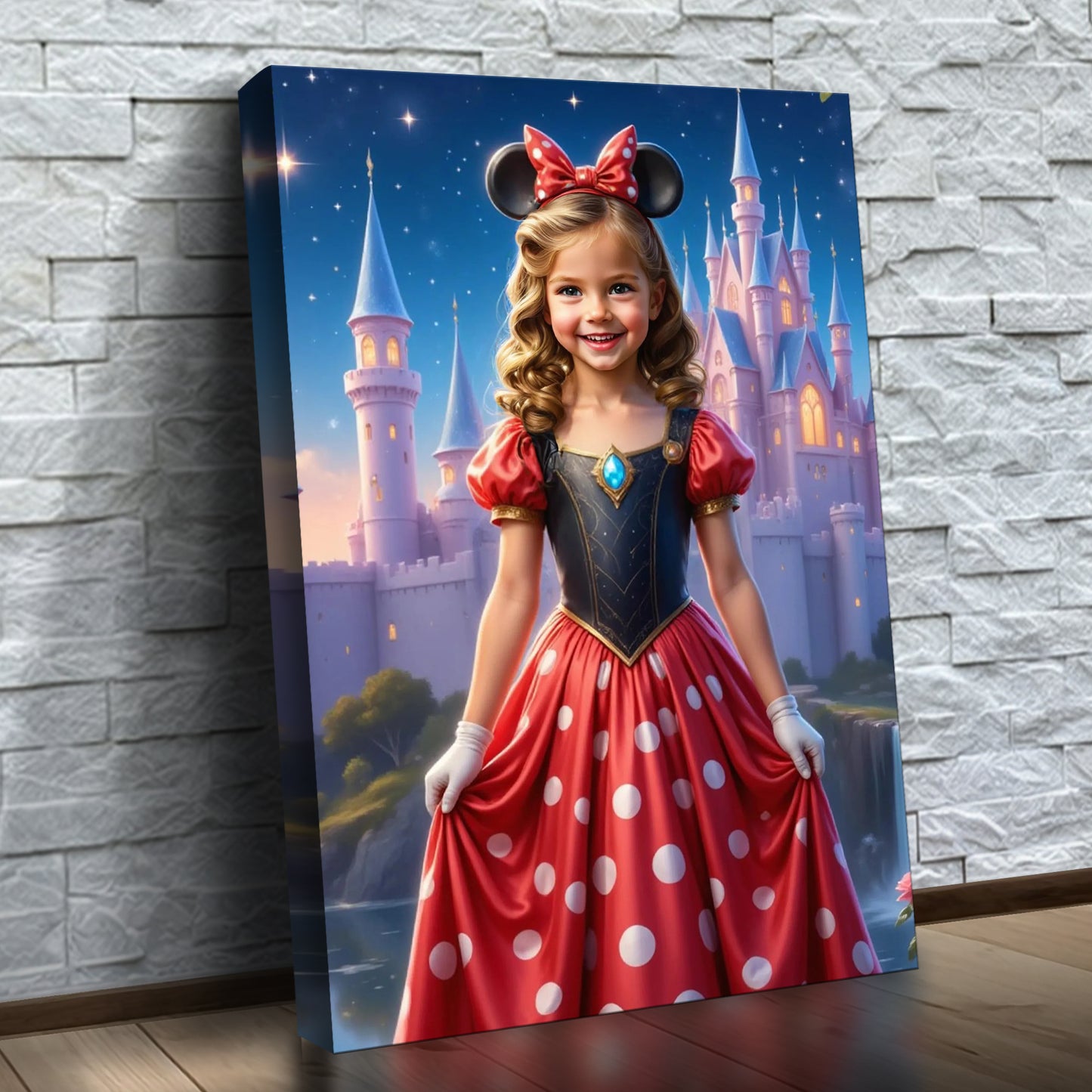 I Sogni di Minnie