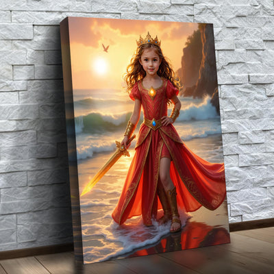 La Emperatriz del Amanecer