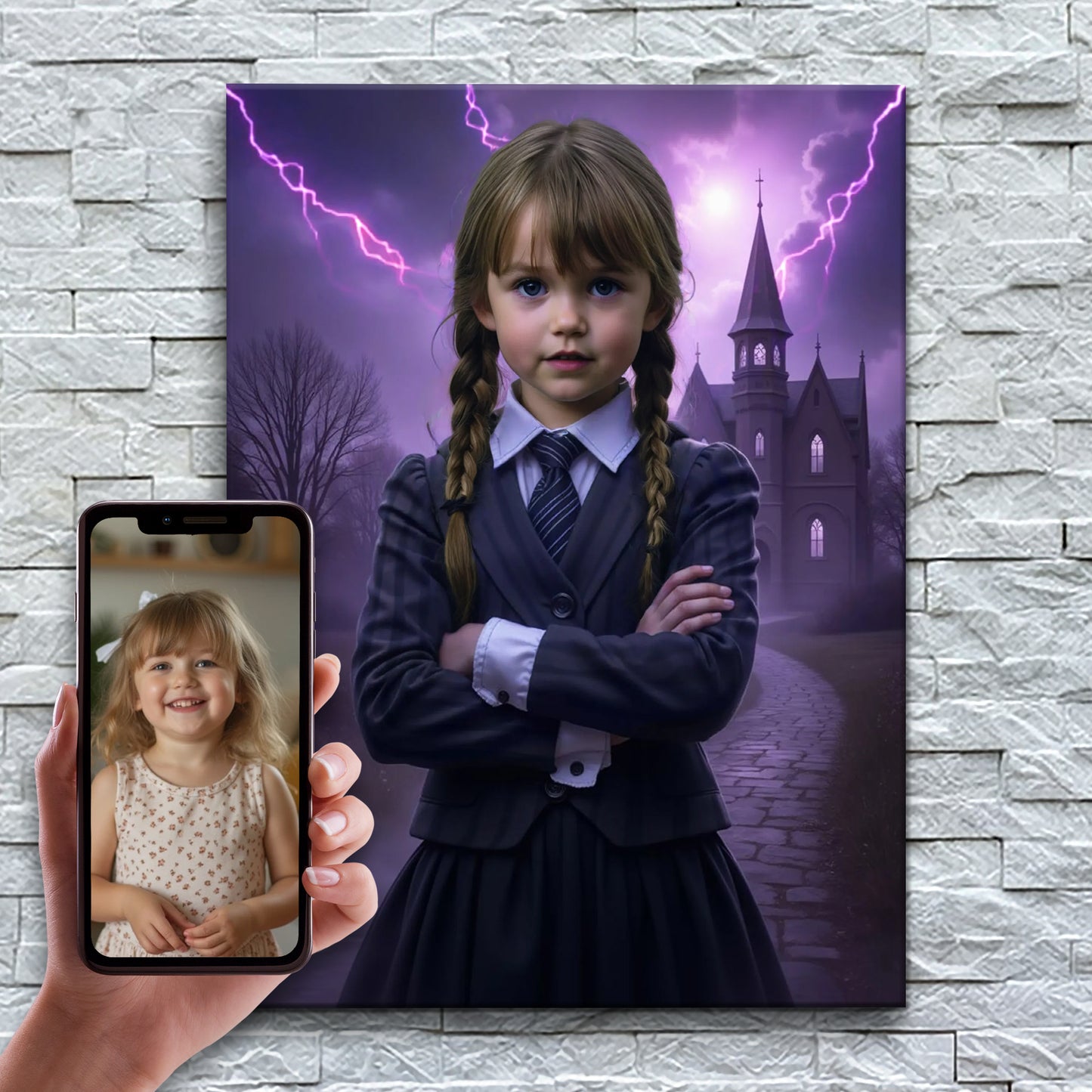 La Princesa de la Tormenta
