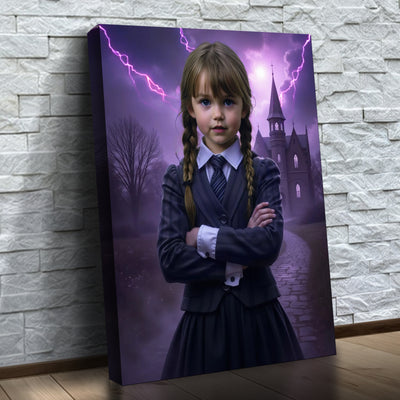 La Princesa de la Tormenta