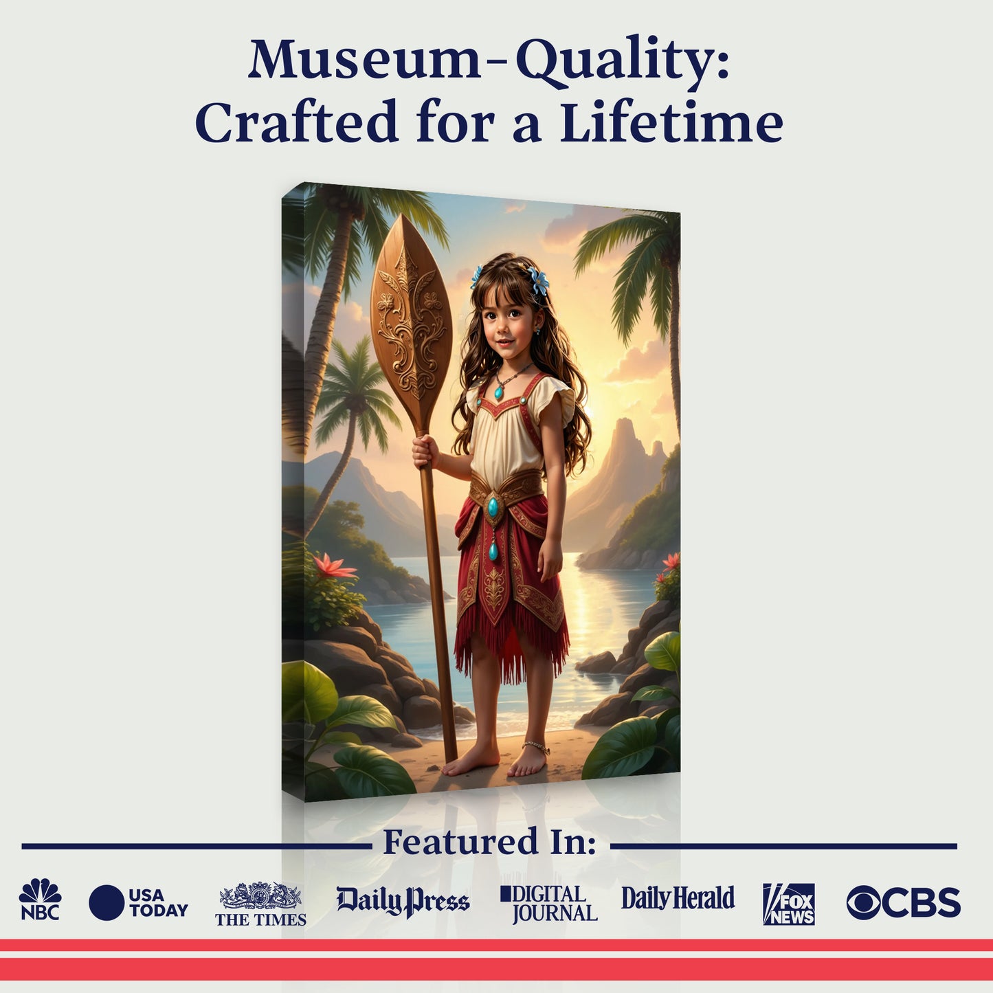 La Principessa dell'Isola II