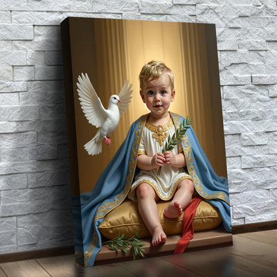 The Prince of Peace