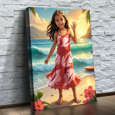 The Spirit of Ohana II