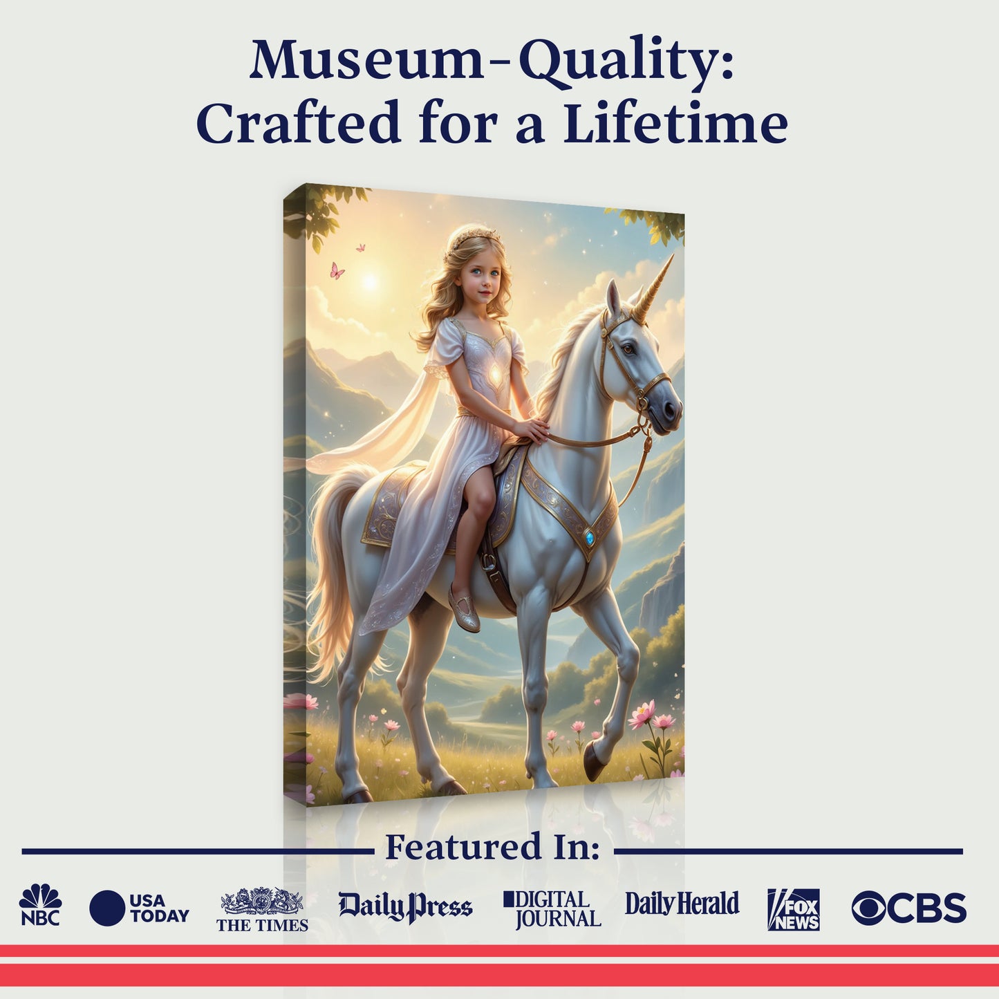 La Cavalcatrice dell'Unicorno