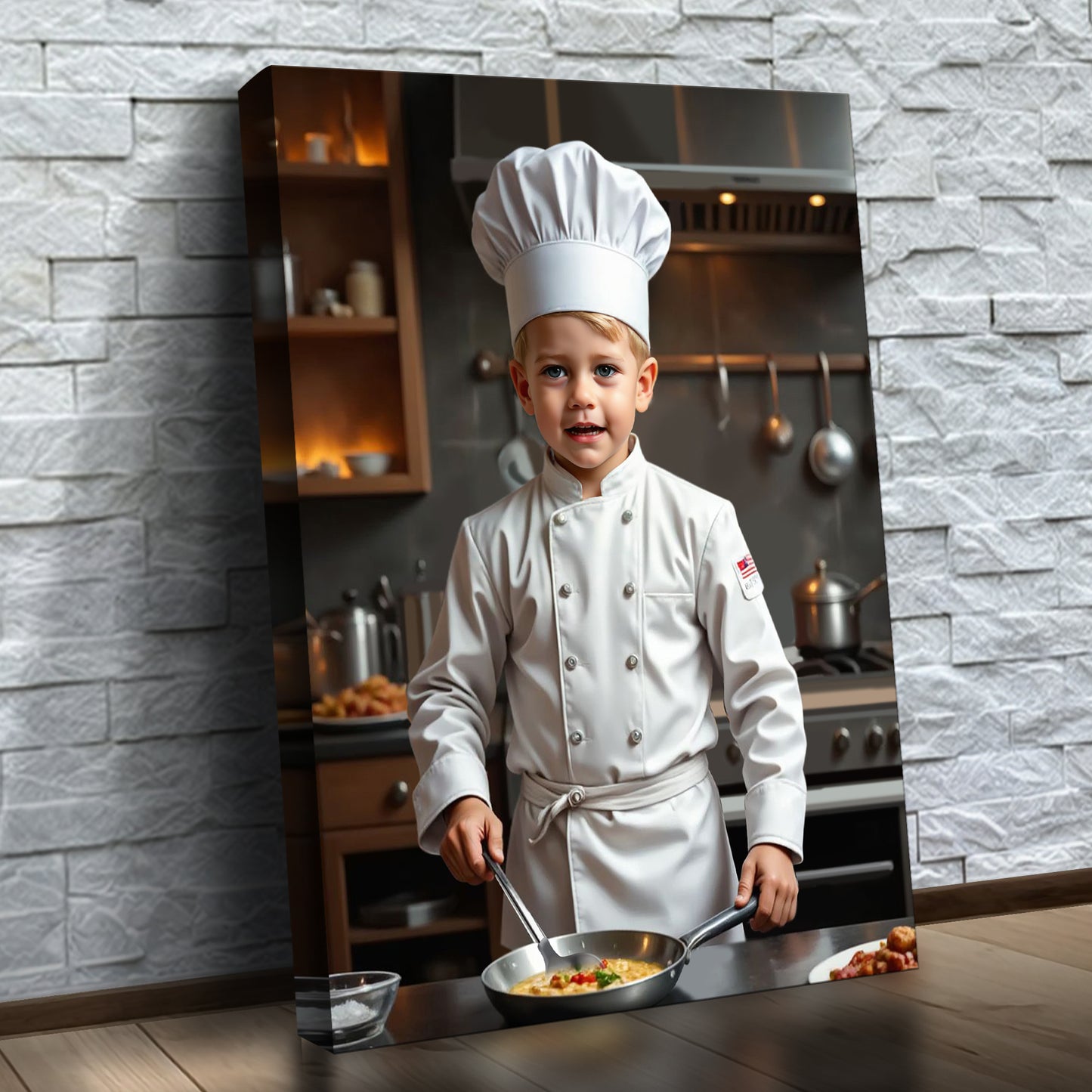 Lo Chef Stellato