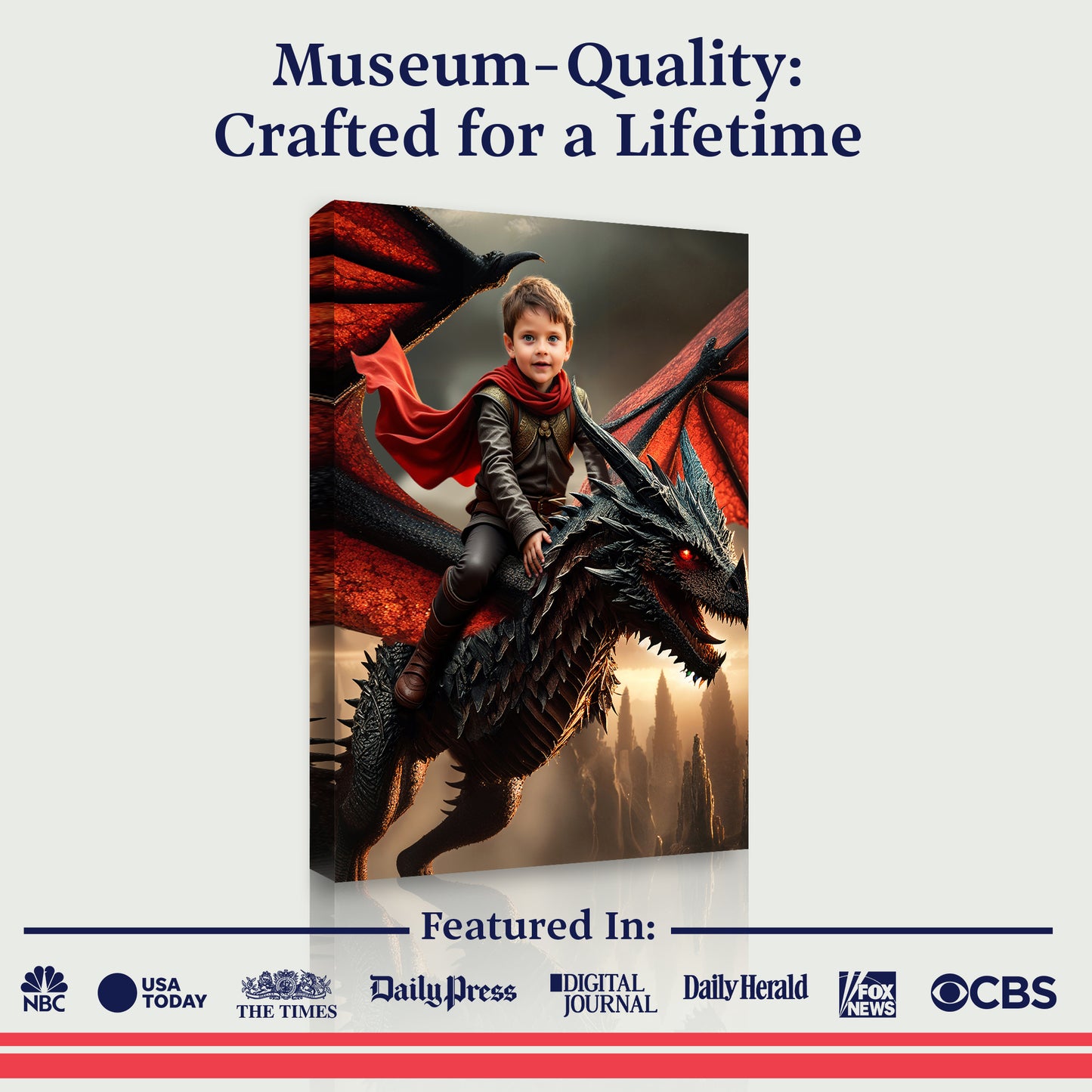El Jinete de Dragones