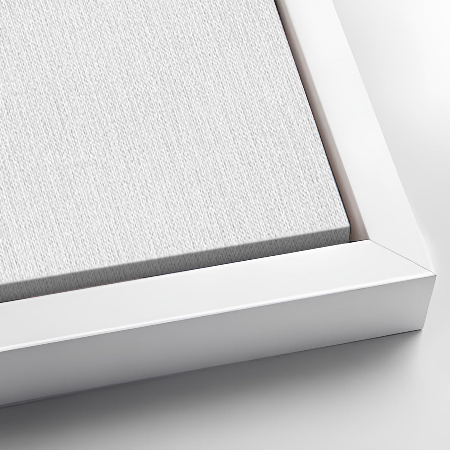 Save 33% When You Add A Frame To Your 8x10 Canvases Now
