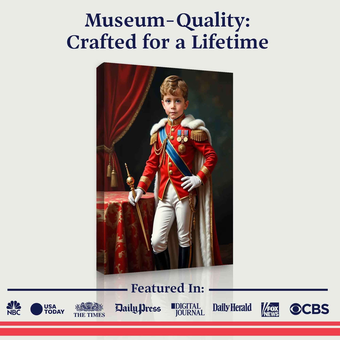 Le jeune commandant