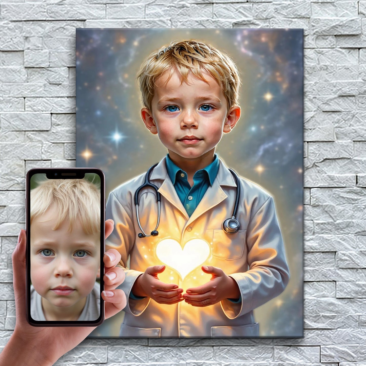 Le médecin