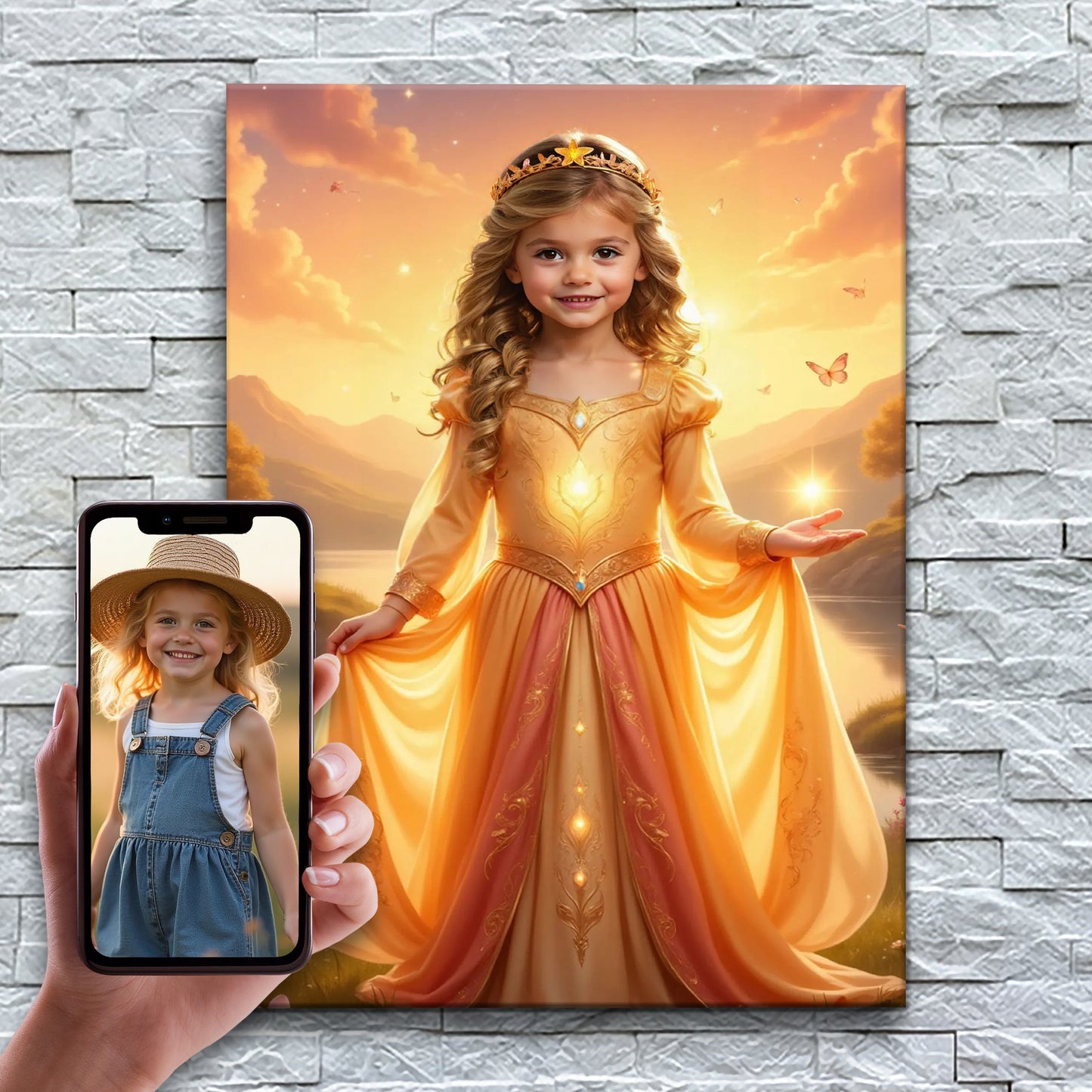 La Principessa della Luce