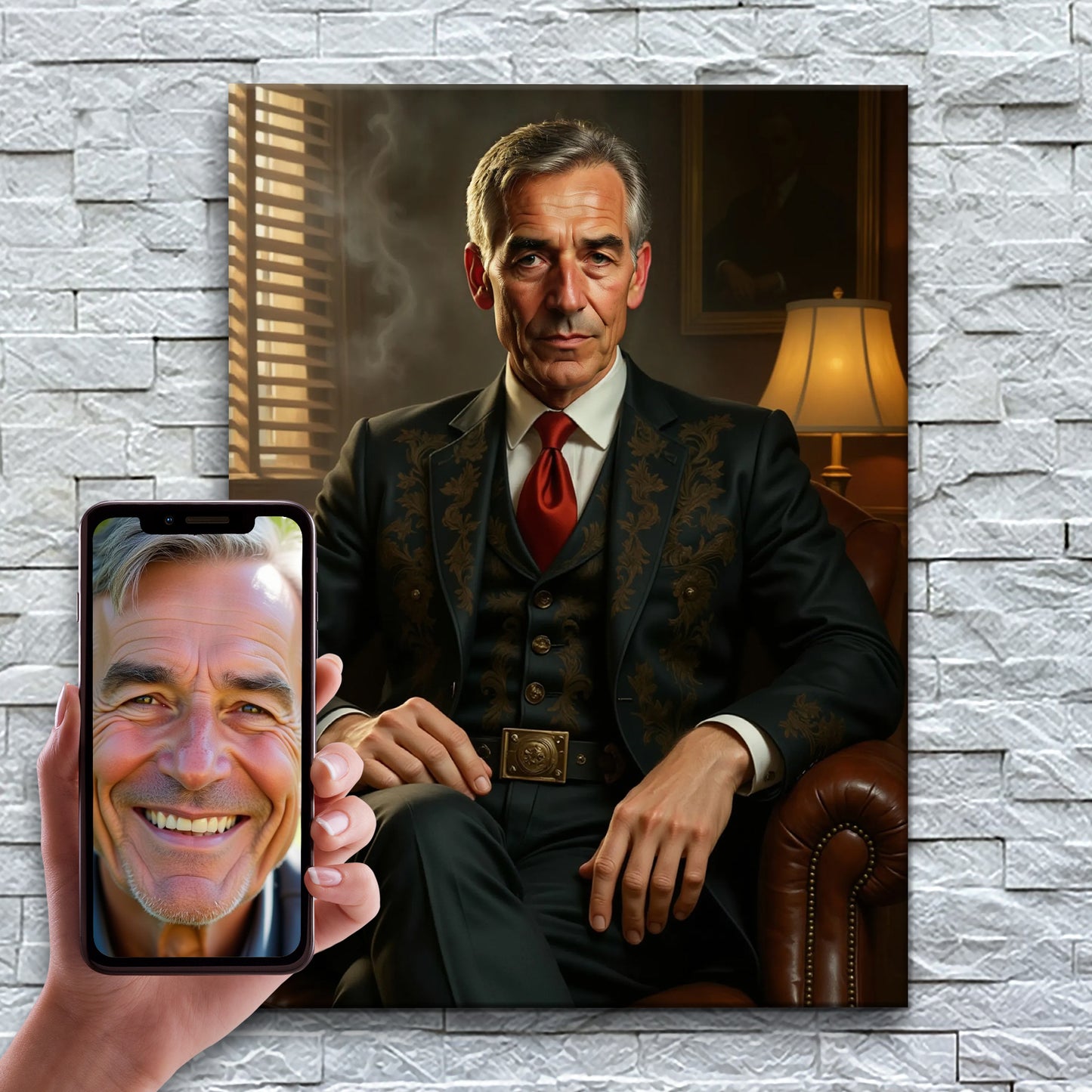 The Godfather's Legacy