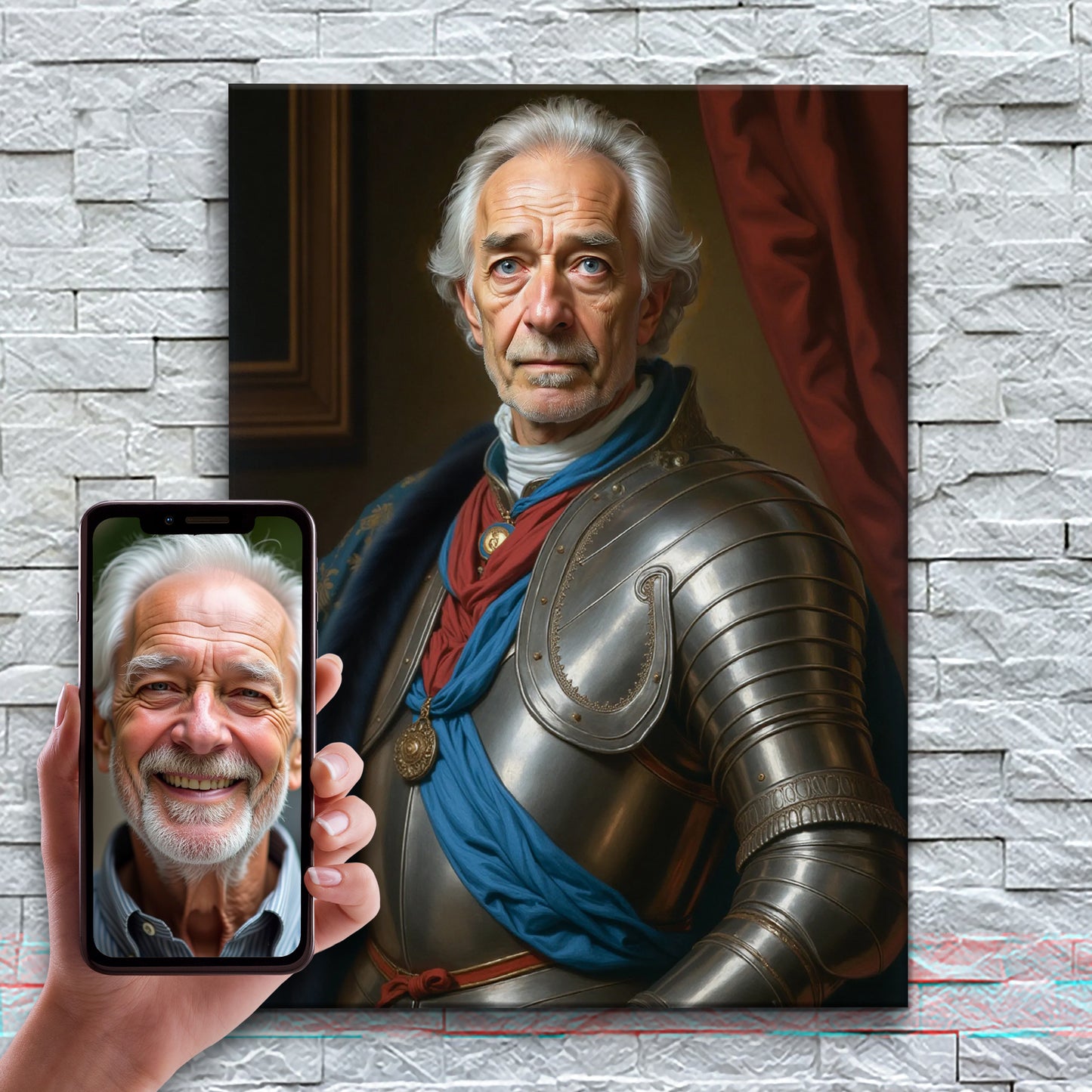L'héritier royal