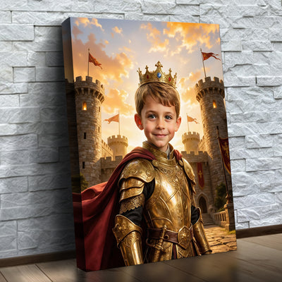 Il Guerriero Romano