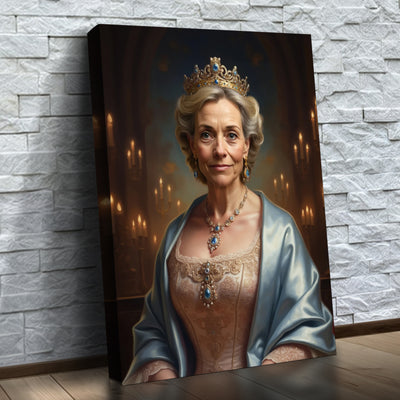 La Lisa intemporelle