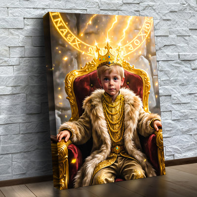 El Portador de la Corona