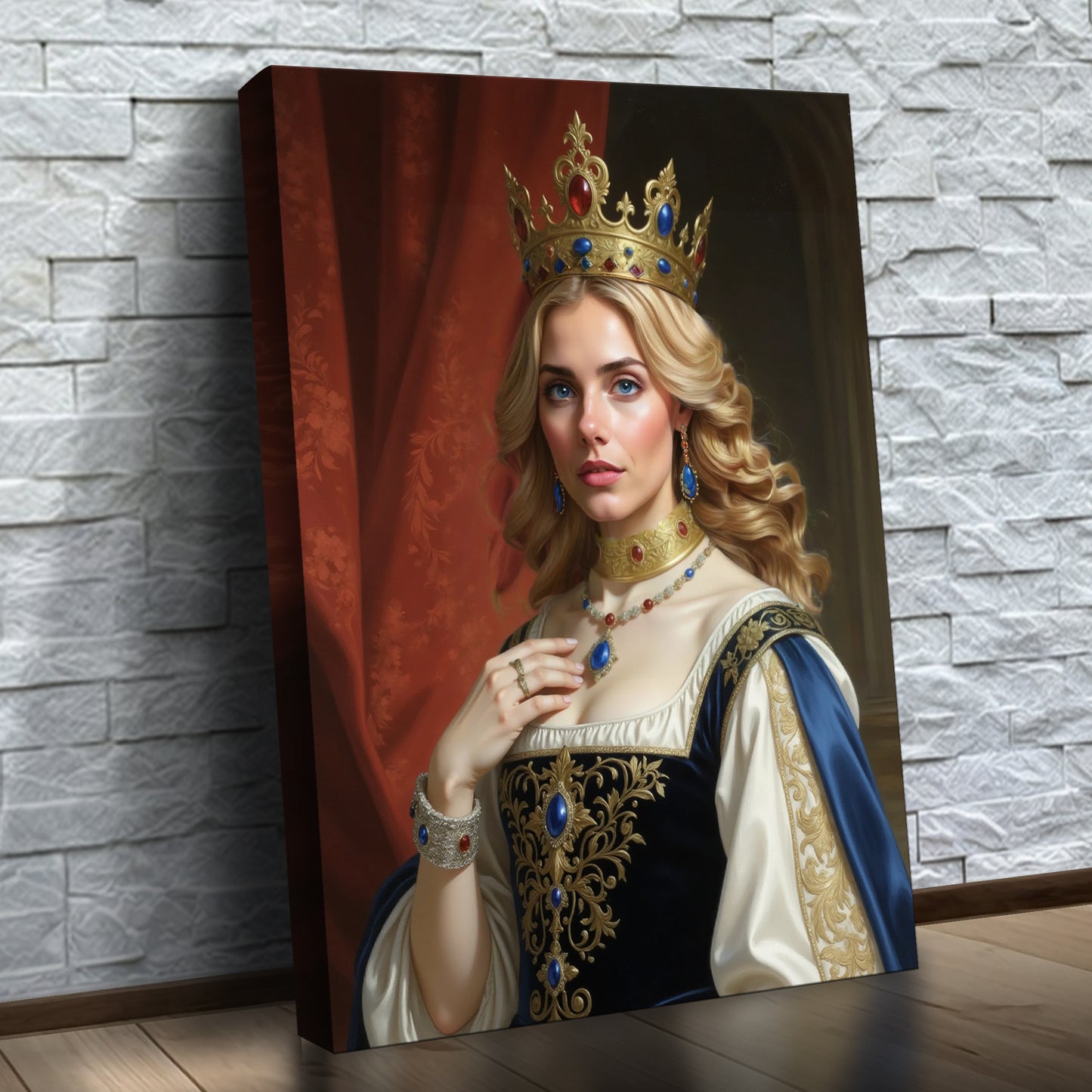 The Imperial Charm