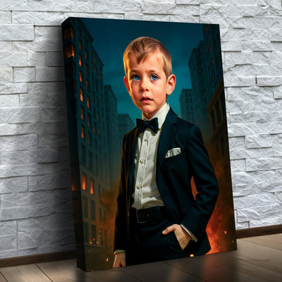 El Agente Doble en Entrenamiento