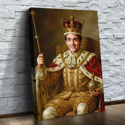 El Trono de la Majestad