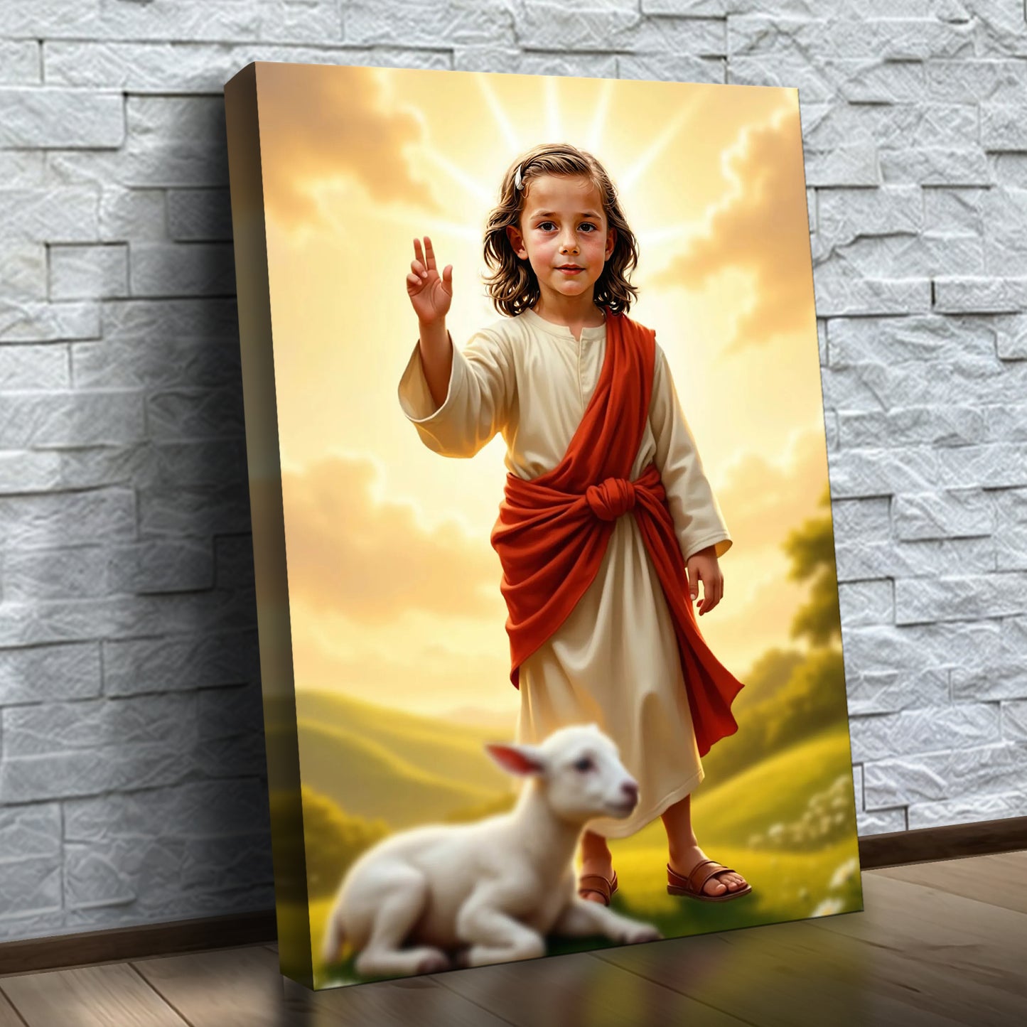 El Pequeño Pastor