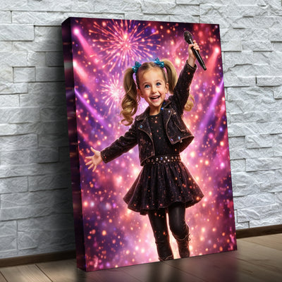 La Canción del Río