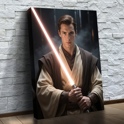 Il Maestro della Forza