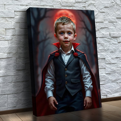 El Pequeño Drácula