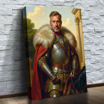 Il Guerriero Romano