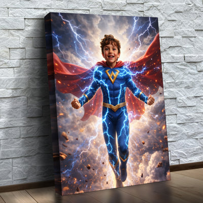 The Thunder Guardian