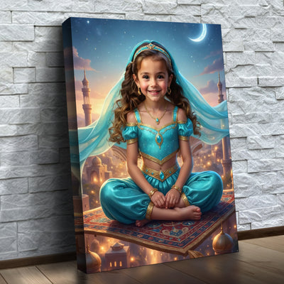 La Principessa della Luce