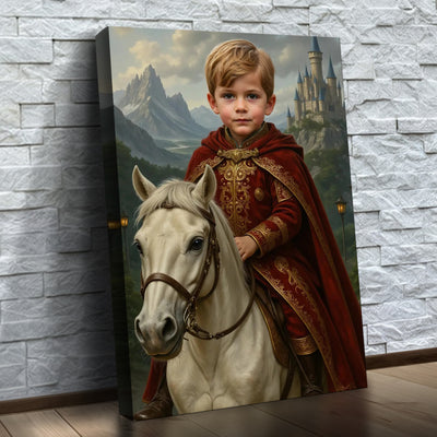 Il Principe Lanterna