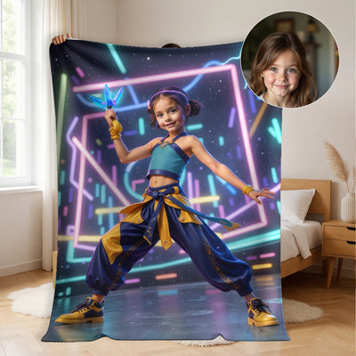 K-Pop Queen I Ritmi Magici