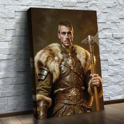 Il Guardiano Nordico