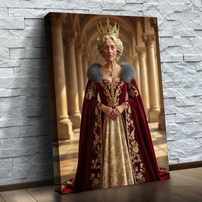 La Lisa intemporelle