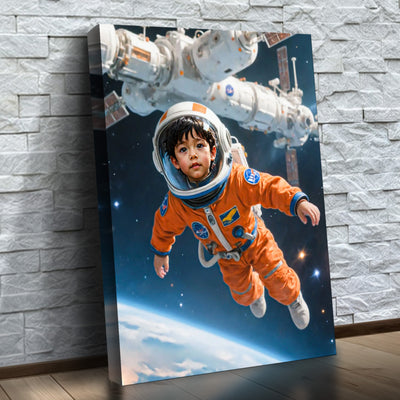 El Explorador Espacial