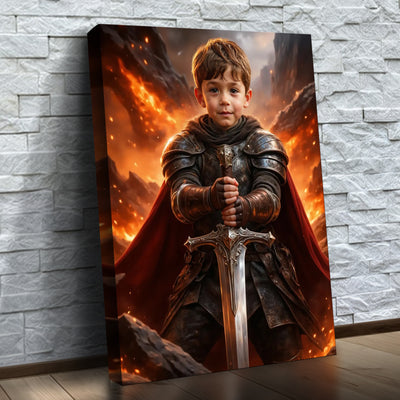 The Dragon Slayer Legend