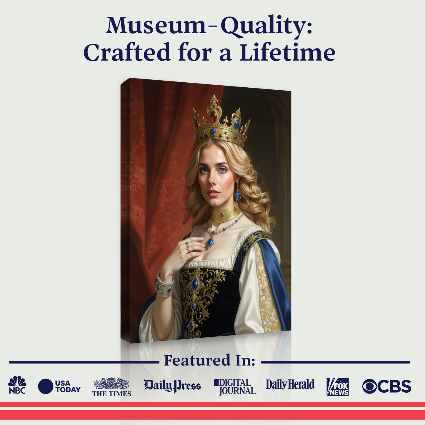 The Imperial Charm