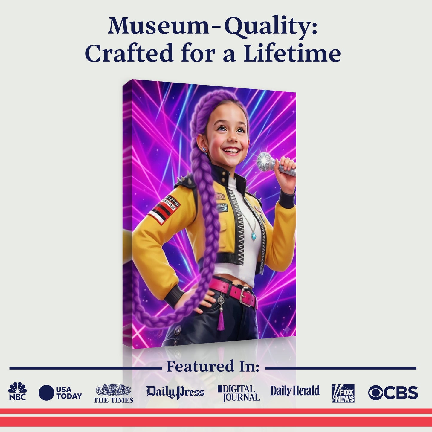 K-Pop Queen I Ritmi Magici