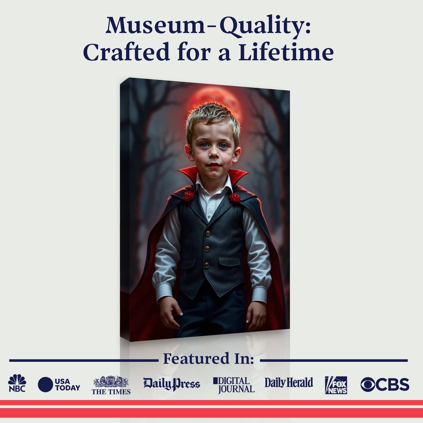 Le petit Dracula