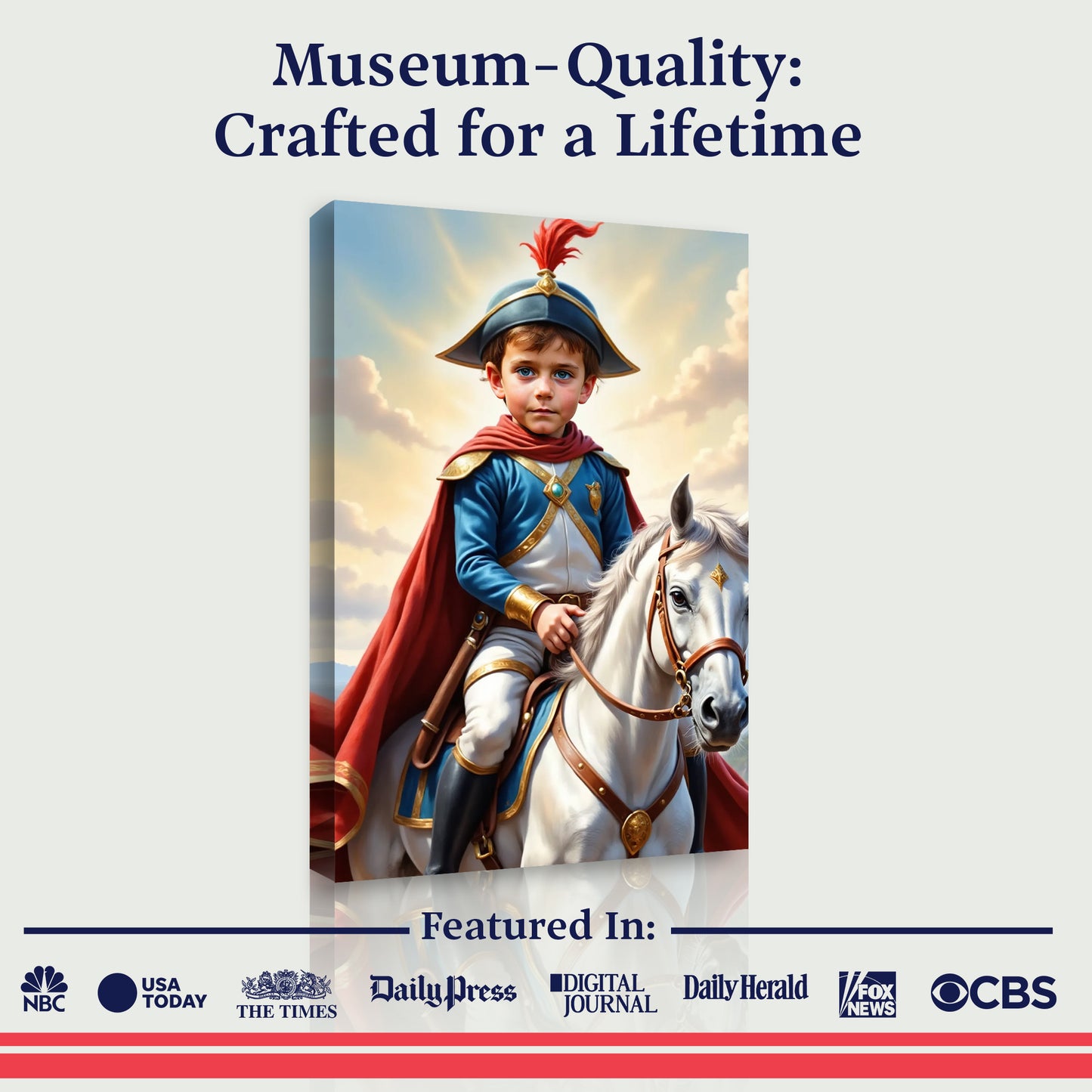 Il Cavalcatore Regale