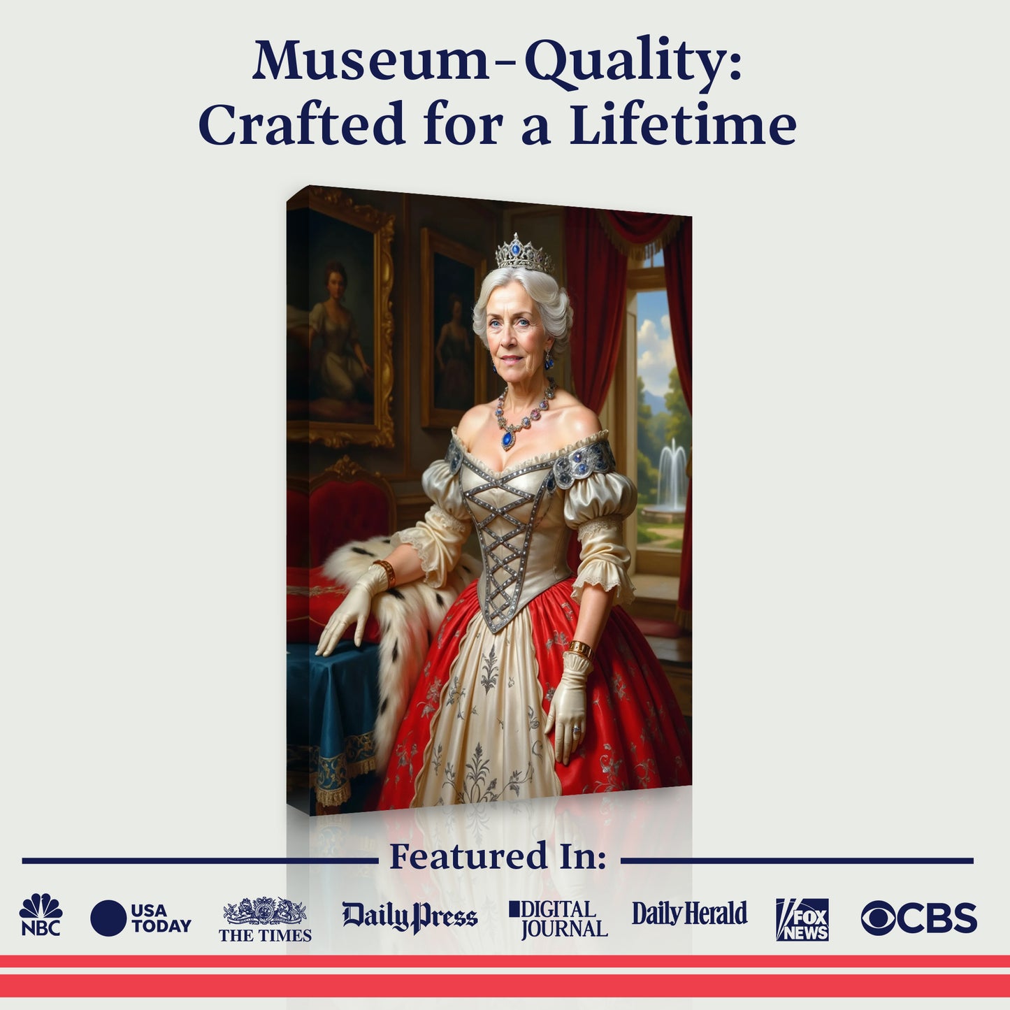 La Lisa intemporelle