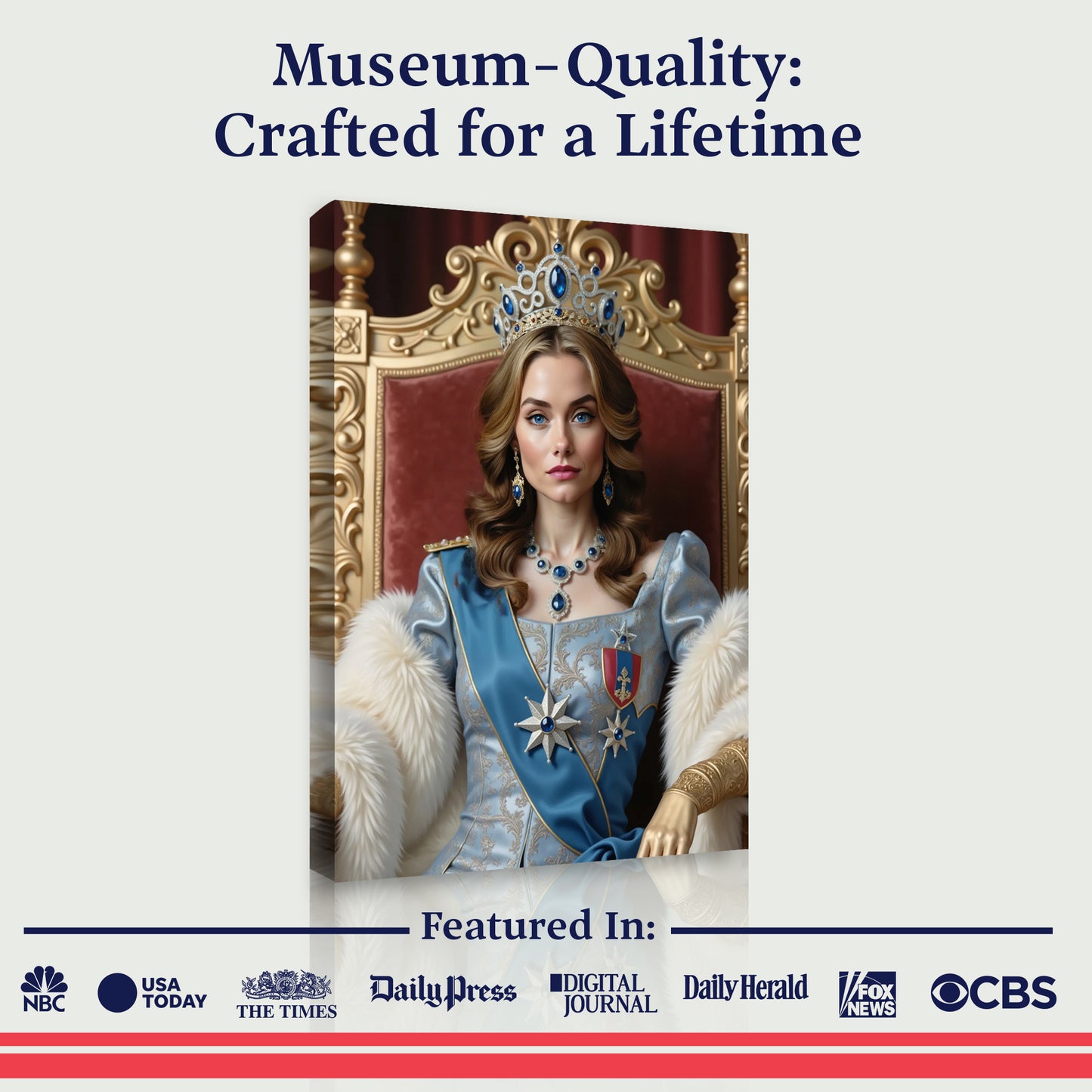 La majesté de cobalt