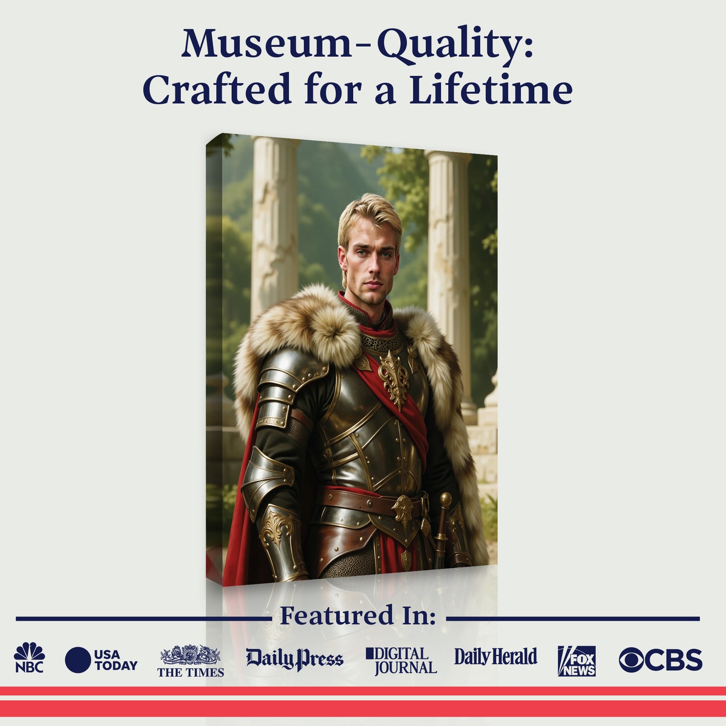 Le paladin de l'ombre