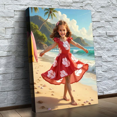 Der Geist von Ohana III